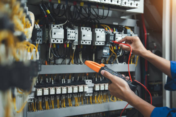 Best Industrial Electrical Services  in Arlington, GA