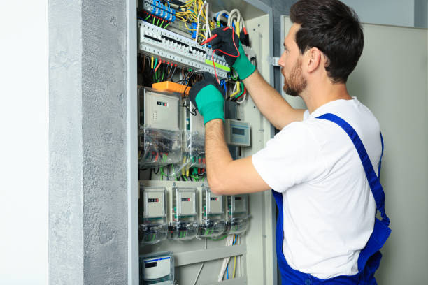 Best 24-Hour Electrician  in Arlington, GA