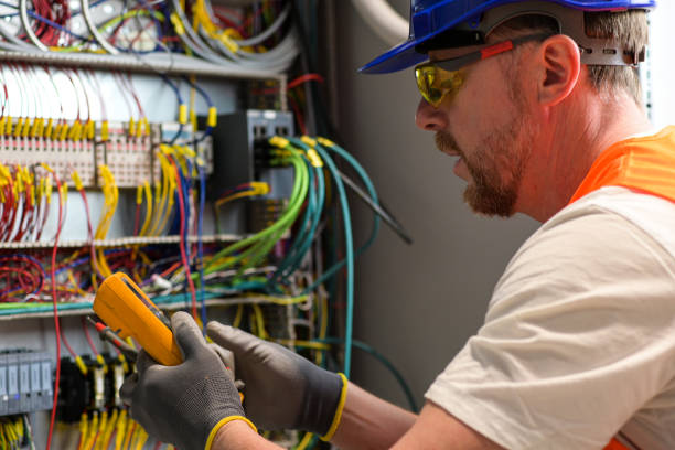 Best Affordable Electrician  in Arlington, GA
