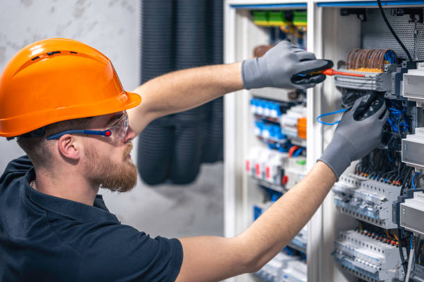 Best Electrical Troubleshooting Services  in Arlington, GA